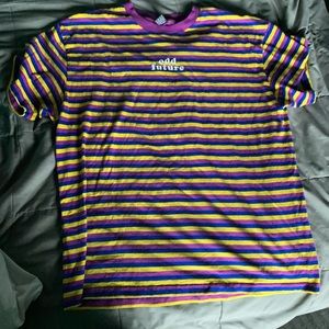 Odd future t shirt